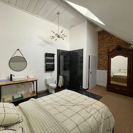 Pepe Grange Renovee Villa Annoire Ngoại thất bức ảnh