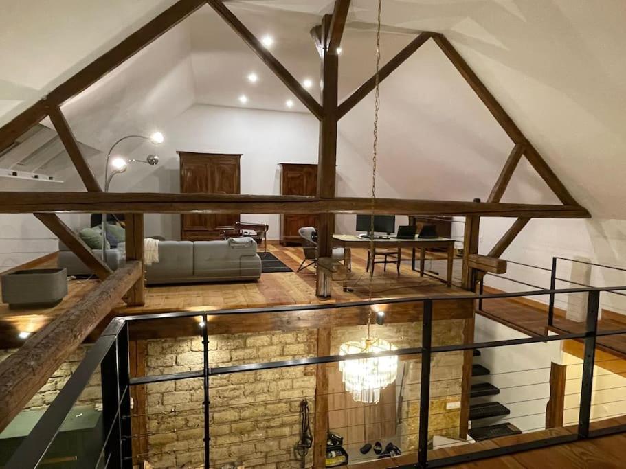 Pepe Grange Renovee Villa Annoire Ngoại thất bức ảnh