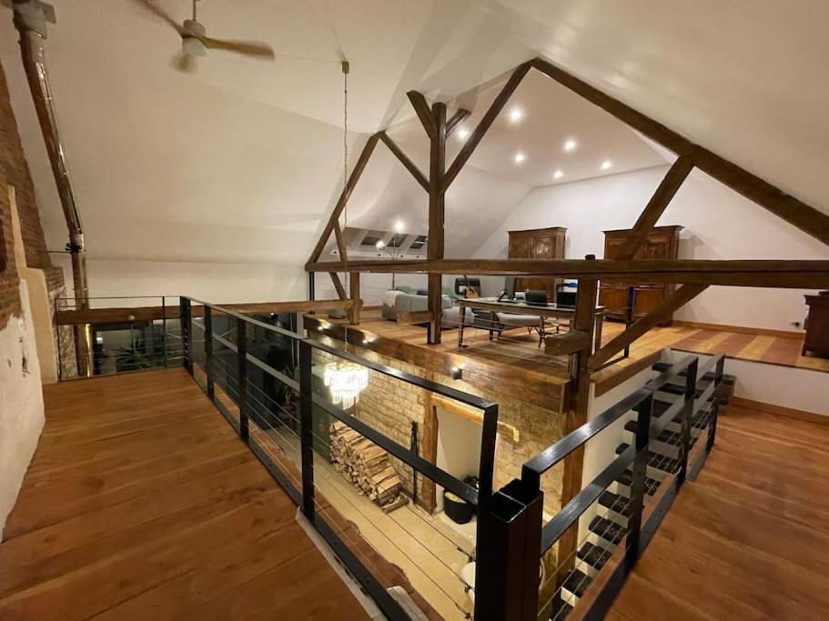 Pepe Grange Renovee Villa Annoire Ngoại thất bức ảnh