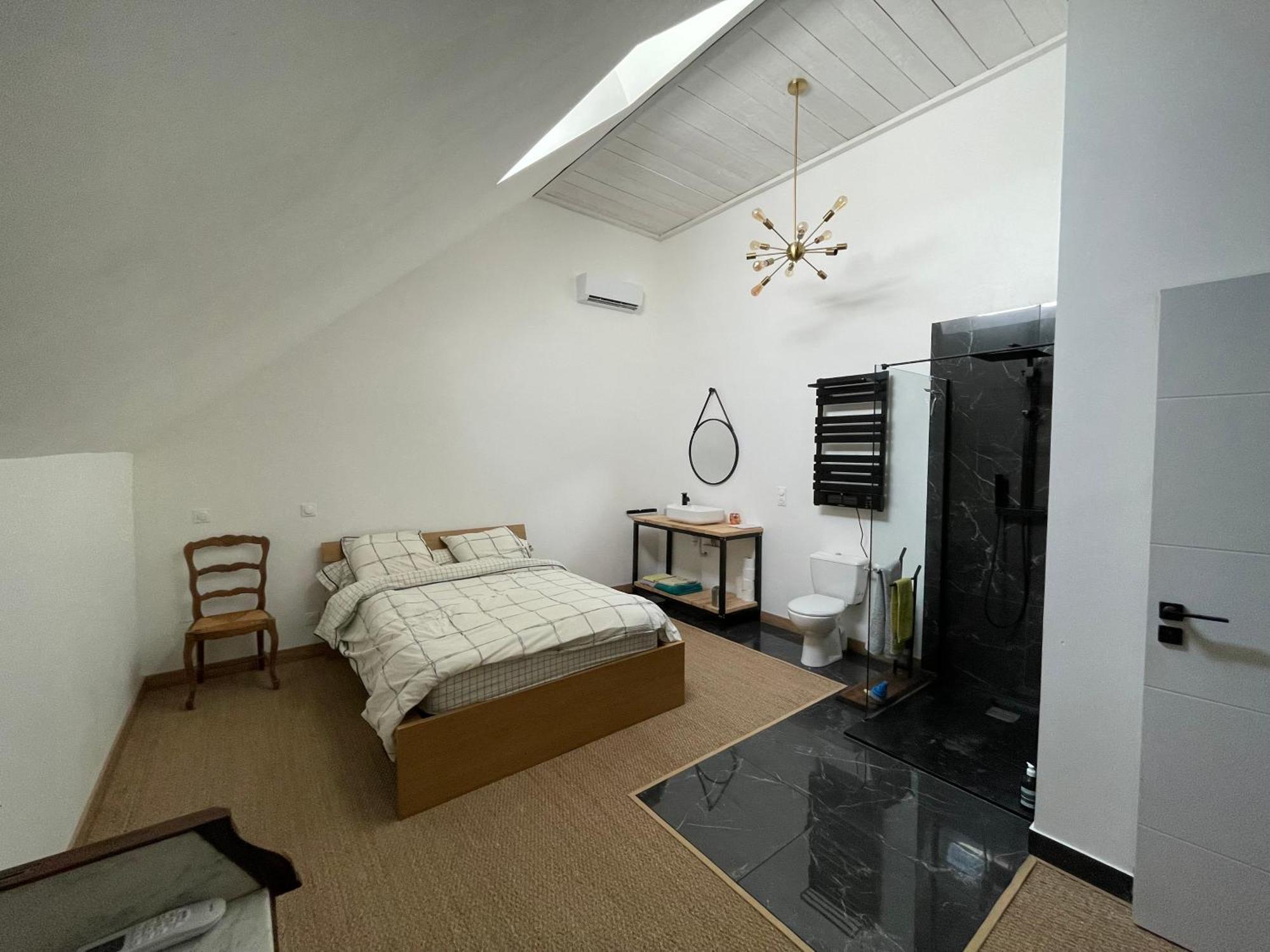 Pepe Grange Renovee Villa Annoire Ngoại thất bức ảnh