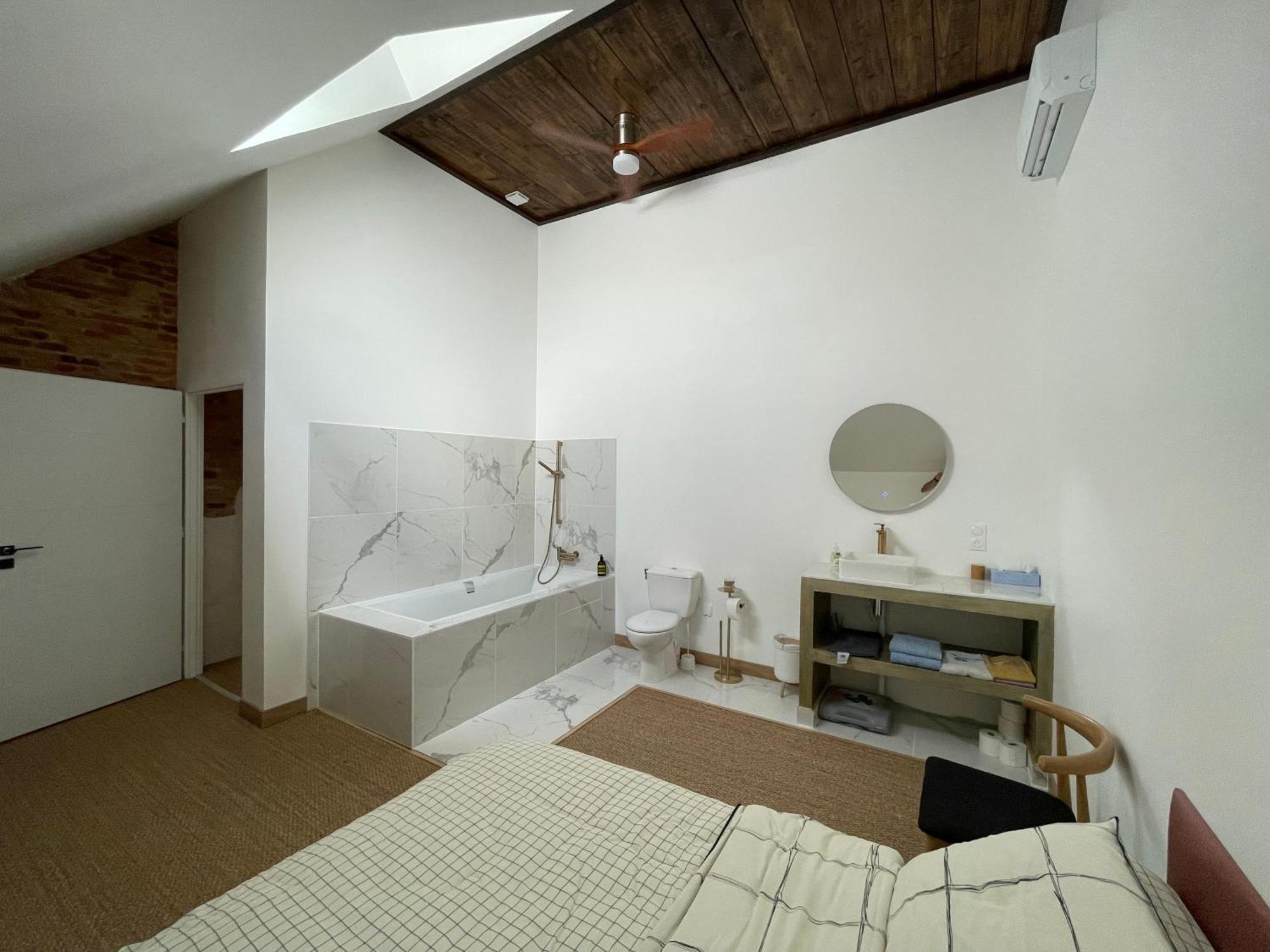 Pepe Grange Renovee Villa Annoire Ngoại thất bức ảnh